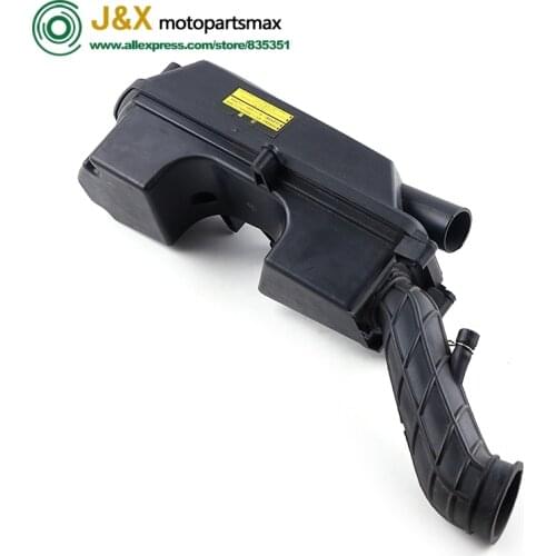 GY6 50 80 Air Filter For Scooter Moped 139qmb 139qma Engine