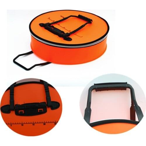 WZBMQPF Fishing Lure Bags