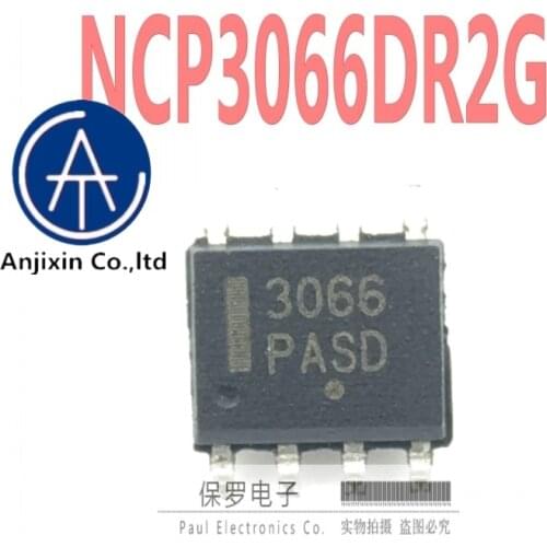 10pcs 100% orginal new real stock LED driver NCP3066DR2G NCP3066 silk screen 3066 SOP-8