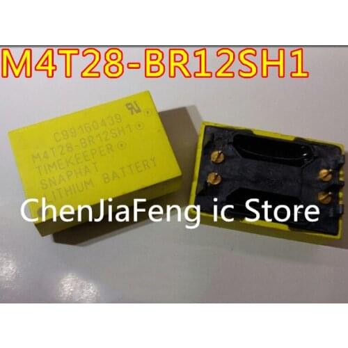2PCS~50PCS/LOT M4T28-BR12SH1 DIP4 New original