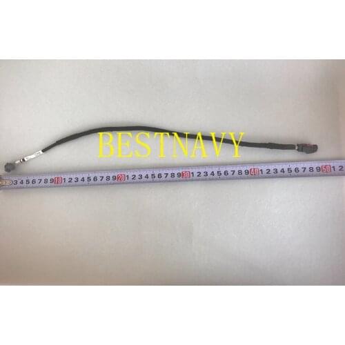 Free shipping LVDS cable wire video line for VW BMW Audi Mercedes car GPS Navigation audio