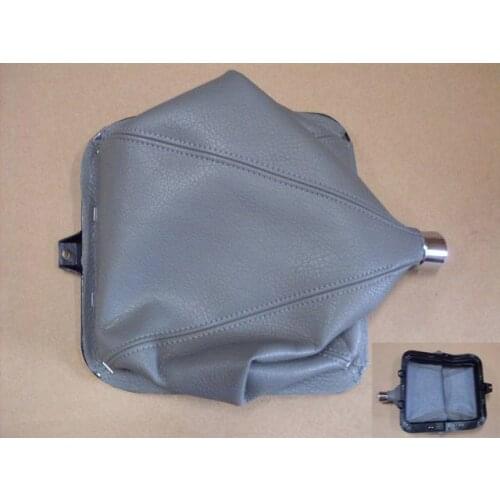 Lever dust cover black Shift lever trim cover 5305300-P00-A1CK for Great Wall Wingle