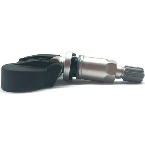 4 PCS Car Tire Pressure Monitor Sensor TPMS HL9067 8G92-1A189-MA 433 For Ford