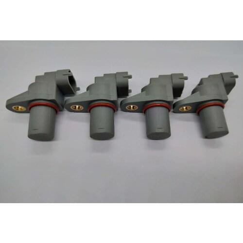 SMD 4PCS Crankshaft Position Sensor For Mercedes-benz W210 S203 R170 OE No 0041531328 A0041531328 PC734 5S1353 SU6052