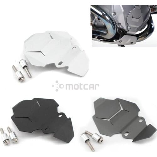 For BMW R1200GS LC/ADV 14-18 R1200R R1200RS R1200RT LC 15-18 Aluminum Motorcycle Engine Housing Protection Cover Protector Parts
