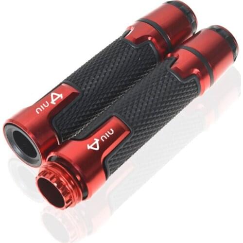 For Niu N1s Nqi u + Ngt Uqi + Modified Handle Sleeve Anti Slip Grip Throttle Core Accessories