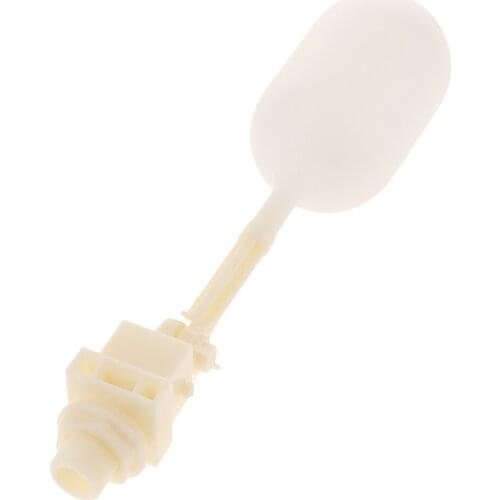 DN15 20mm Aquarium Float Ball Valve Suitable for Reverse Osmosis System