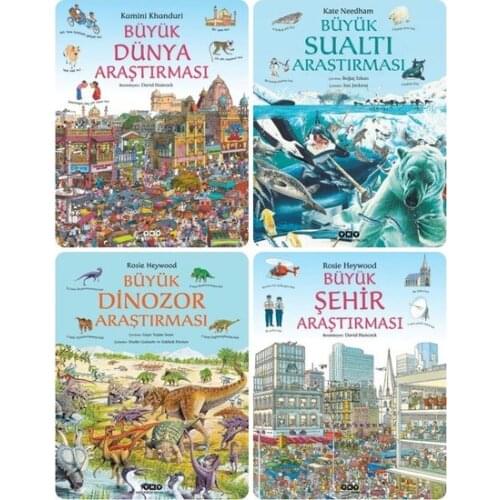 Учебно-методические книги Dost Kitabevi Yayınları China At AliExpress