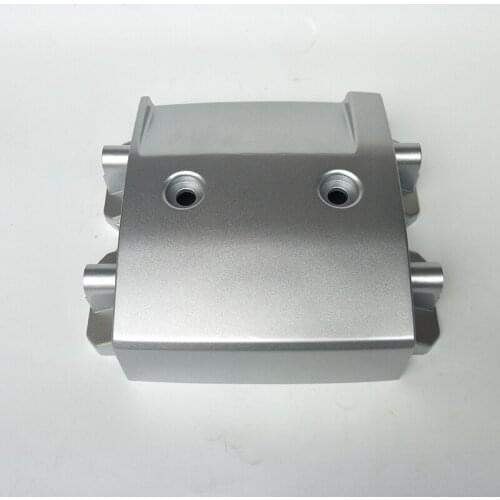 Cylinder Head Cover Motorcycle Engine / Component for Engine CBT250 Synchronous and CBT250 Asynchronous Motorcycle Parts