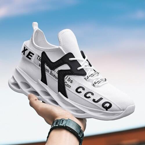 Running Shoes LIANNAO China