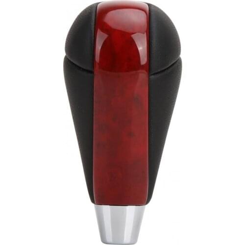 80% Hot Sell Car Auto Gear Shift Knob Head Lever Stick for Toyota Crown Alphard Lexus ES LS