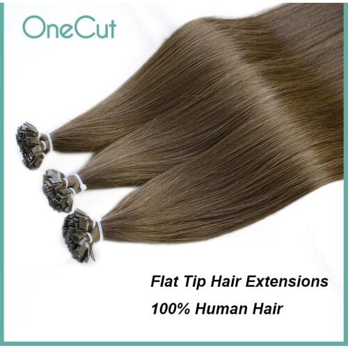 OneCut Flat Tips China