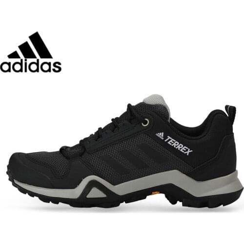 Original New Arrival Adidas TERREX AX3 W Womens Hiking Shoes Outdoor Sports Sneakers