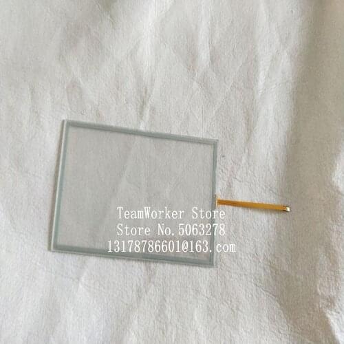 Smart1000iev3 Touch Panel Display Panel 100% New Original touch screen touch panel Smart1000iev3 6av6648-0ce11-3ax0