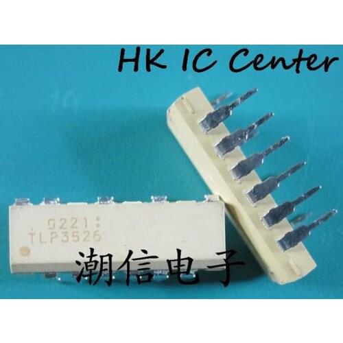 TLP3526