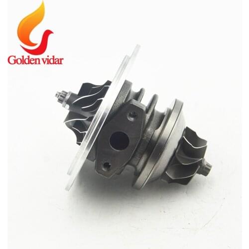 Turbine core chra 703245 703245-0001 GT1549S turbo charger cartridge 717345 for OPEL MOVANO A Vivaro 102 HP 74 KW 1.9DTI F9Q