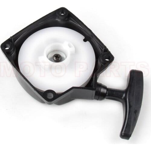 PULL STARTER FOR 1E40F-5 44F-5 KASEI KS233 43CC 52CC BRUSHCUTTER BRUSH CUTTER