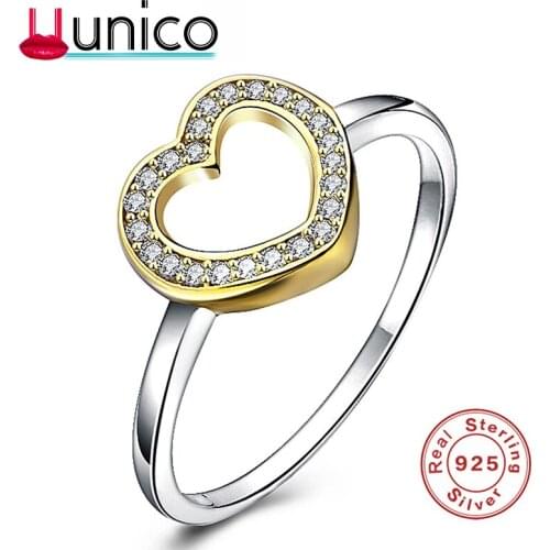 Uunico Wedding Rings