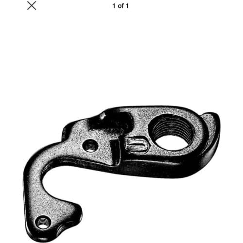 10pcs/lot Derailleur Hanger Bike Dropout for Cronus Custom Madone Speed Concept M3 Screws