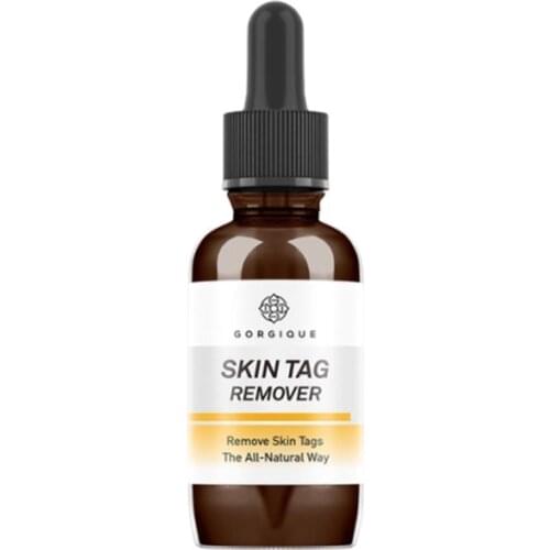 10/20/30ml Skin Tag Remover Mole Foot Corn Wart Care Pure Oil 100% Essence Natural Acid Hyaluronic Serum Essence X4X8