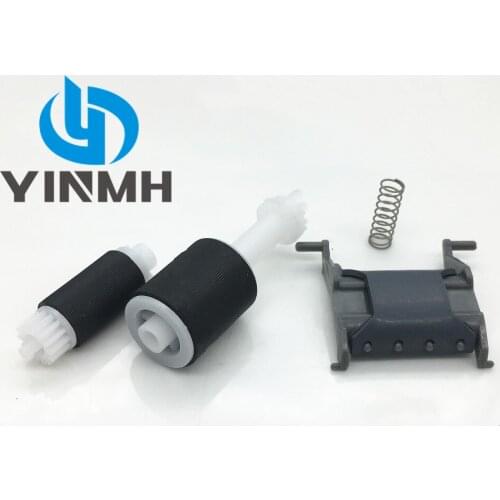 5sets Improved ADF Roller Kit for HP M130 M132 M134 M227 M129 133 203 230 206 RM2-1179-000 RM2-1179-000CN