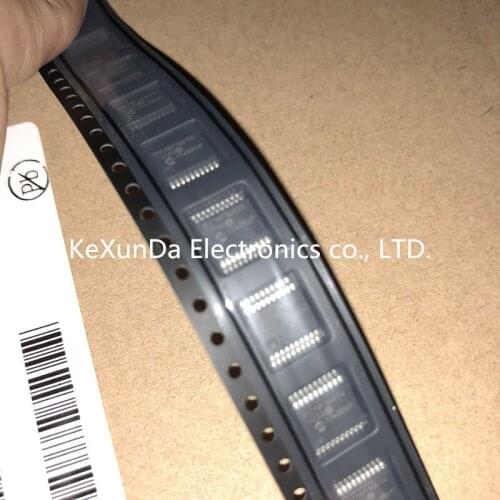 PIC18F14K50T-I/SS PIC18F14K50-I/SS SSOP-20 IC 100%Original NEWEST 20PCS/LOT