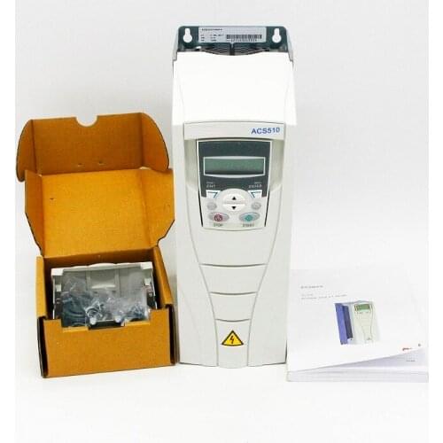 ACS550-01-015A-4 ABB 7.5kw Power Inverter VSD VFD Variable Frequency Inverter Converter