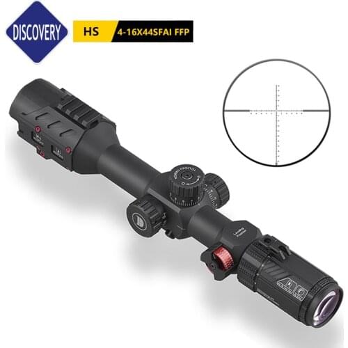 AIREUS Optical Sights