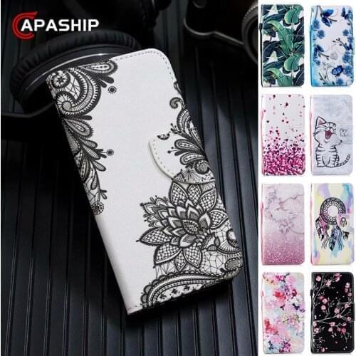 Capaship Samsung Galaxy S8 Phone Cases