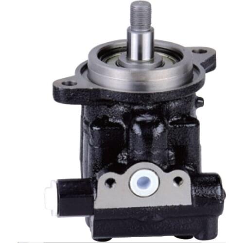 FEBIAT Power steering pump used for ISUZU 1-19500561-0 1195005610