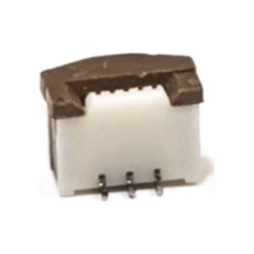 Logic Board Battery Flex Connector Plug Port Module For iPod Classic and iPod Video