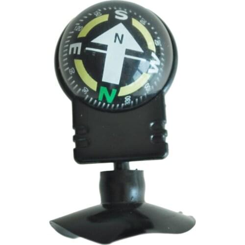 Good deal Compass Dashboard Dash Mount Navigation Car Boat Truck Suction Black
