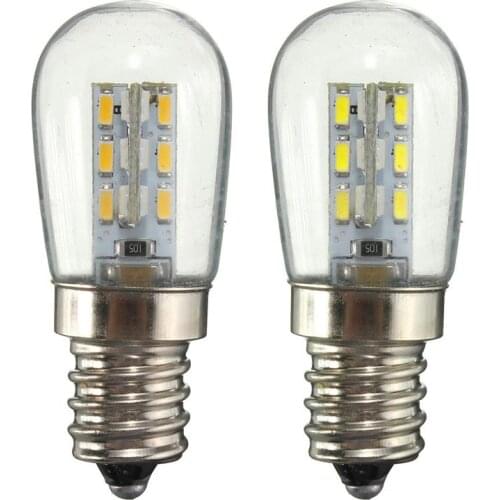 LED Bulbs E12 Jetencn China