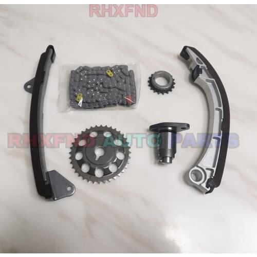 Timing Chain Gear Tensioner Kit 1ZZ-FE/3ZZ-FE/4ZZ-FE for toyota AVENSIS CELICA MR 2 III 1.4L/1.6L/1.8L