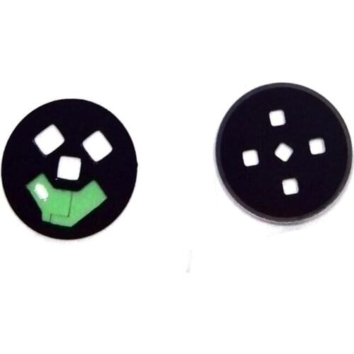 New Housing Back Battery Cover Glass Rear Case Glass lens For Samsung Galaxy Watch 42mm 46mm