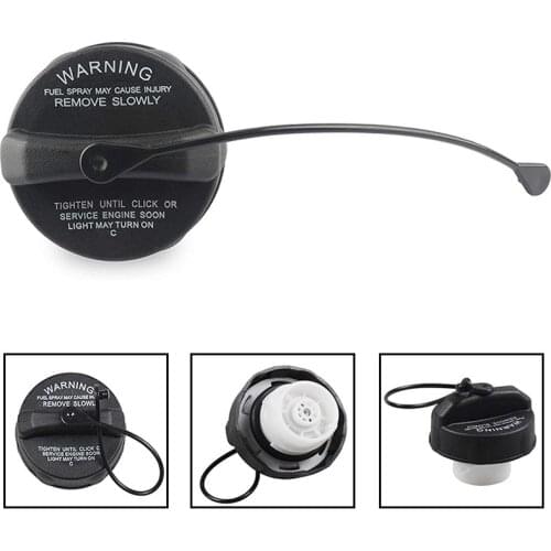 Suitable for Mitsubishi Eclipse, Endeavour, Galante, Outlander, Outlander Sport to replace compatible fuel tank cap OE 1711A004