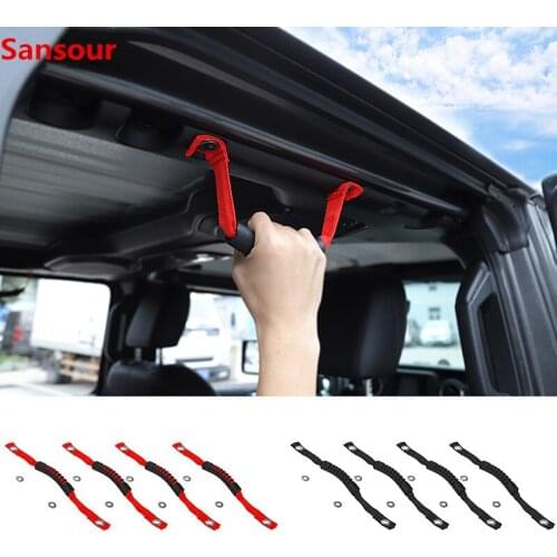 Sansour Armrests For Cars
