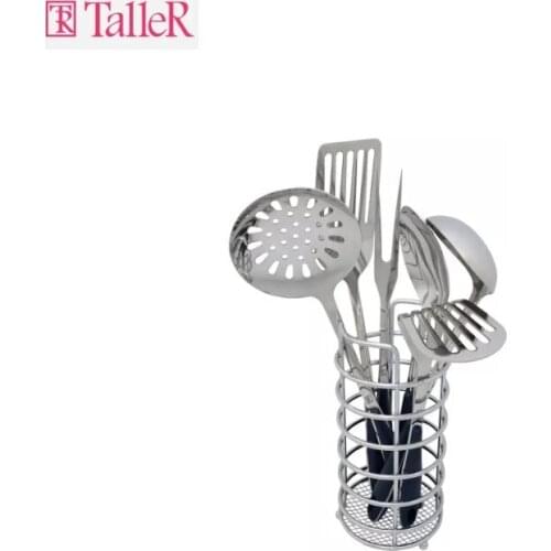 TalleR Sets Of Kitchen Utensils