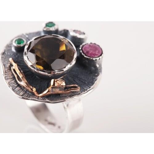 Кольца UM US JEWELRY China At AliExpress