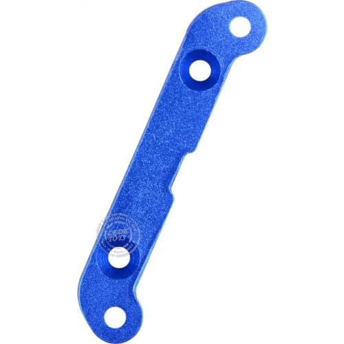 WLtoy 12428 12423 remote control car accessories 12428-0063 swing arm reinforcement sheet A Parts