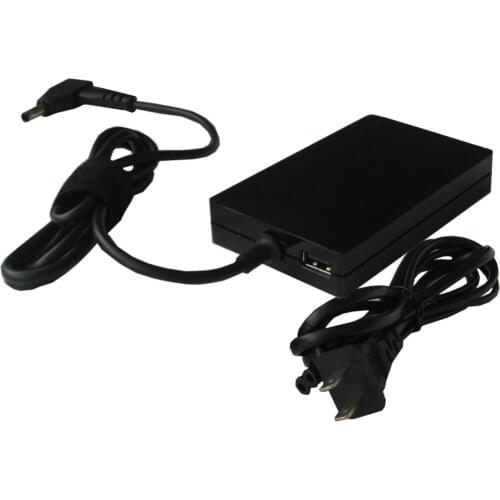 45W 19V AC Adapter Charger for Samsung AA-PA2N40W AD-4019 ADP-40MH AB BB ADP-40NH