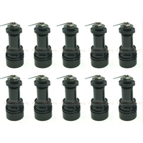 10 pcs/ lot Professional Dynamic Microphone Replacement Cartridge Capsule For Senheiser EW935-G2 EW135-G2EW100-G2 E945 Wired Mic