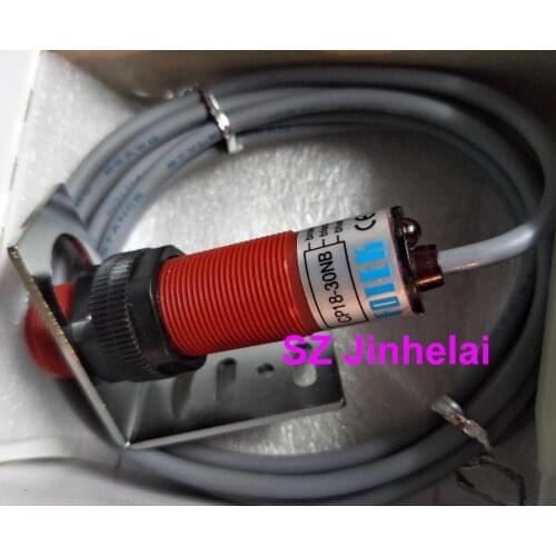 FOTEK CP18-30NB Authentic original Proximity Switch