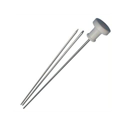 Czech) mechanical leakage listening detector / bar / Water Leakage detector /JT-TL