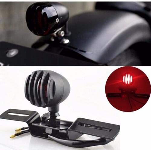 KaTur Headlights For Motorcycles