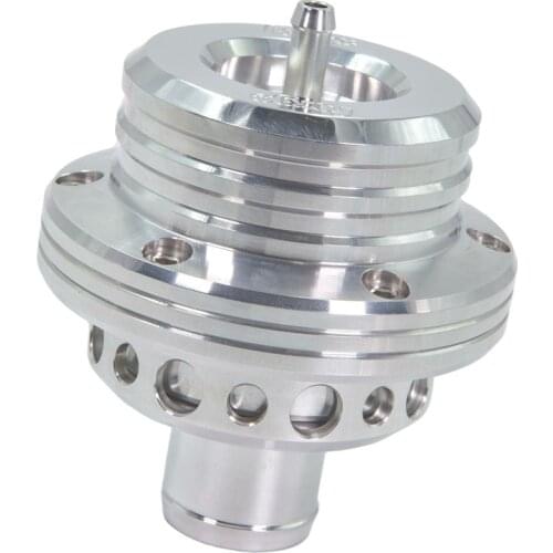 Pressure Relief Valve Turbocharged Pressure Relief Valve Auto Motorsport Blow Off Valve Single Piston Ram Dump Valve