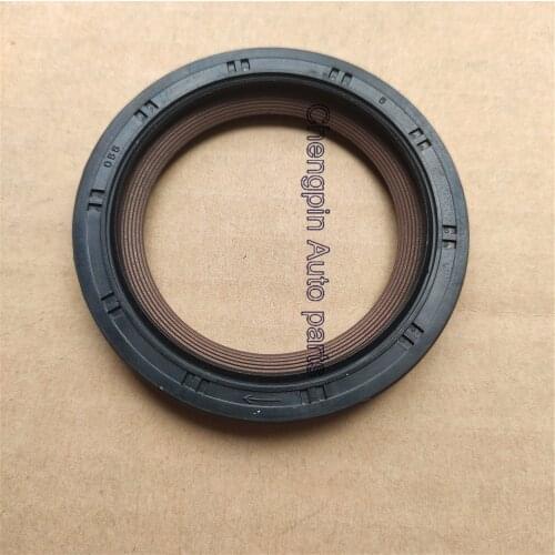 ENGINE FRONT CRANKSHAFT OIL SEAL OEM# 12585673 296-02 For Chevrolet Silverado 2500 HD Express 2500 SS Camaro