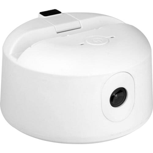 Portable Smart Auto Face Body Tracking Mobile Phone Holder 360 Rotation For Living Show Video Call Live Streaming