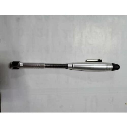 Rotary Quick Change Handpiece with Flex Shaft 2.35mm Shank Tool For Foredom T30 Holder Hand Piece