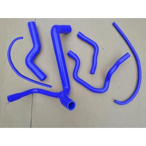 Radiator Heater Hose For Mercedes-Benz W201 190 E 1.8 2.0 2.3 1982-1993 with A/C A 2015012382 2015016682 2018320594 1238327594